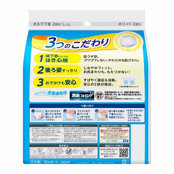 商品名