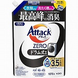 花王 アタックZEROグリーンライフ詰替 1070g | イオン