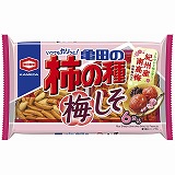亀田製菓 午後のつまみ種 95g | イオン盛岡店 - ネットスーパー