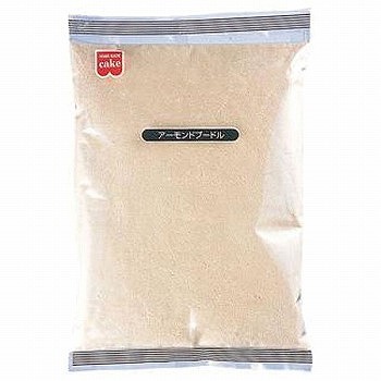 共立食品 徳用 アーモンドプードル ５００ｇ イオン仙台中山店 ネットスーパー