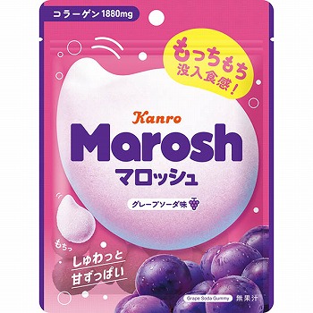 商品名