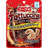 ブルボン フェットチーネグミ イタリアングレープ味 50g | イオン