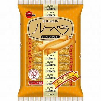 ブルボン ルーベラ 8本入 | イオンスタイル能代東 - ネットスーパー