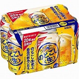 キリンビール のどごし生 350ml×6缶 | イオン富谷店 - ネット