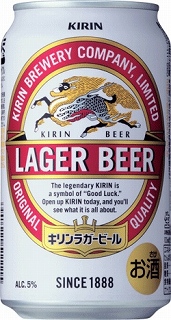 キリンビール ラガービール 350ml | イオン仙台中山店 - ネット