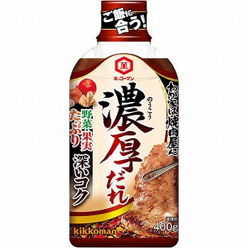 商品名