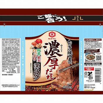 商品名