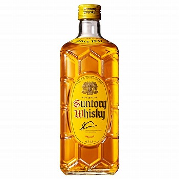 サントリー 角瓶 700ml | イオンスタイル新利府 - ネットスーパー