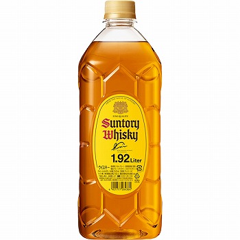 サントリー 角瓶 1920ml | イオン仙台幸町店 - ネットスーパー
