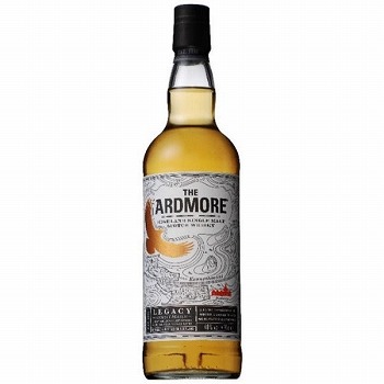 サントリー アードモア レガシー 40度 700ml | イオン白河西郷