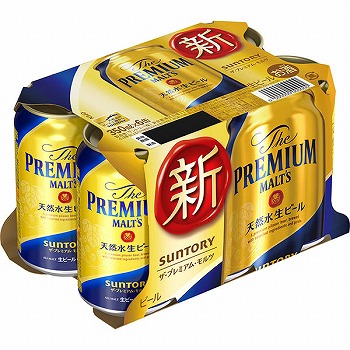 サントリー - ㊗️なでしこJAPAN‼️bb6/7》プレモル350/500ml各24缶 ㊗️🈹なでしこJAPAN‼️bb6/7》プレモル350/500ml各24缶