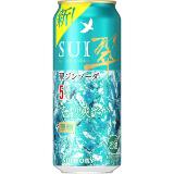 サントリー 翠ジンソーダ 本格濃いめ 350ml | イオンスタイル新
