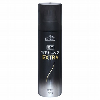 トップバリュ 薬用育毛トニックＥＸＴＲＡ １９０ｇ イオン仙台中山店 ネットスーパー