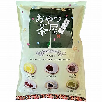 戸田屋 おやつ茶屋プチ大福 172g | イオン江釣子店 - ネットスーパー