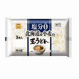 うどん丸。 東洋水産 マルちゃん 稲庭風細うどん 180g×2食 | イオン