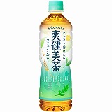 ケース販売】サントリーフーズ 伊右衛門 600ml×24本入