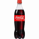 日本コカ・コーラ コカ・コーララベルレス4本 350ml×4 | イオン
