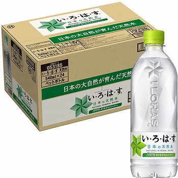 商品名