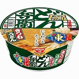 日清食品 どん兵衛鬼かき揚げうどん 96g | イオン三川店 - ネット