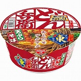 日清食品 どん兵衛 天そば 100g | イオン仙台中山店 - ネットスーパー