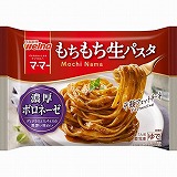 冷凍】日清製粉ウェルナ 特盛りスパゲティ ナポリタン 420g