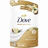 ユニリーバ ダヴボディウォッシュ プレミアム モイスチャーケア 詰替