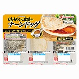 日本ハム リコッタチーズのパンケーキ 6枚入 | イオンスタイル盛岡南