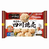 冷凍】日本ハム 四川飯店監修 国産豚の四川焼売 ６個入 | イオン仙台 