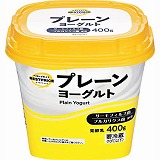 トップバリュ ギリシャヨーグルト プレーン 脂肪ゼロ 110g