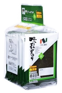 おかずノリ 楽天市場】大森屋 おかずのり (8切6枚)3袋×30個入｜ 送料無料 一般食品