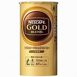 ネスレ日本 ゴールドブレンド エコ＆システムパック 95g | イオン