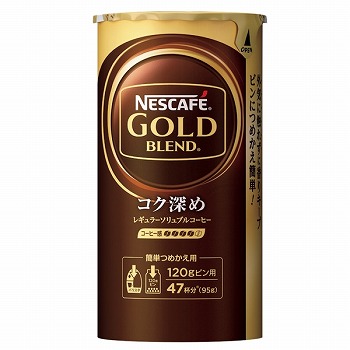 ネスレ日本 ゴールドブレンド コク深めエコシス 95g | イオン秋田