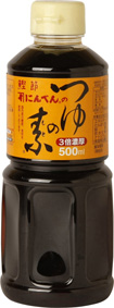 にんべん つゆの素 ５００ｍｌ イオン仙台中山店 ネットスーパー
