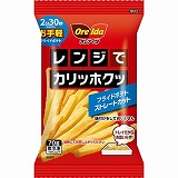 冷凍】ニチレイフーズ スイートポテト 5個入（70g） | イオン一関