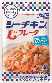 はごろもフーズ シーチキンｓｍｉｌｅ ｌフレーク ６０ｇ イオン山形南店 ネットスーパー