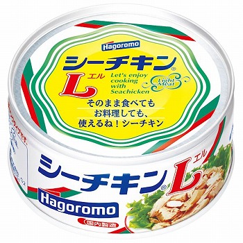 はごろもフーズ シーチキンＬ １４０ｇ | イオン盛岡南店 - ネットスーパー