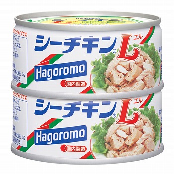 はごろもフーズ シーチキンｌ ２缶パック ２８０ｇ イオン秋田中央店 ネットスーパー