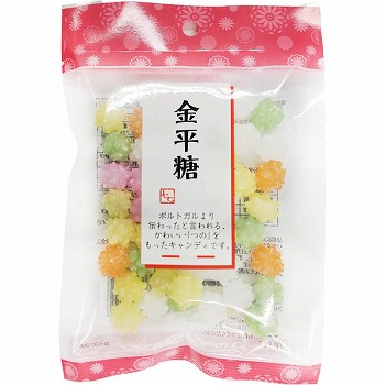 金平糖専用ページ ジェーシーシー 金平糖 78g | イオン富谷店 - ネットスーパー