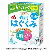 0ヶ月頃～】森永乳業 E赤ちゃんスティックタイプ 13g×10