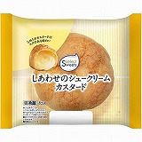 ヤマザキ 大きなツインシュー 1個 | イオンスタイル仙台卸町 - ネット