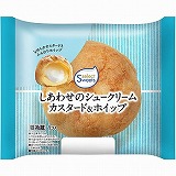 シュークリーム ヤマザキ 大きなツインシュー 1個 | イオンスタイル仙台卸町 - ネット