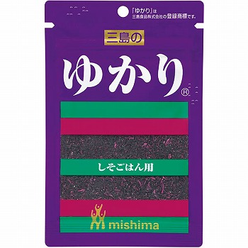 三島食品 ゆかり 20g | マックスバリュ樋の口店 - ネットスーパー