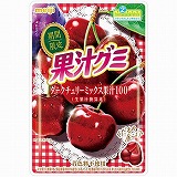 UHA味覚糖 旨味シゲキックス 忍者めし 巨峰味 20g | イオン