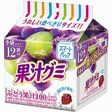 グミ 旺旺ジャパン スッパイ大作戦シェアパック 162g | イオン秋田中央
