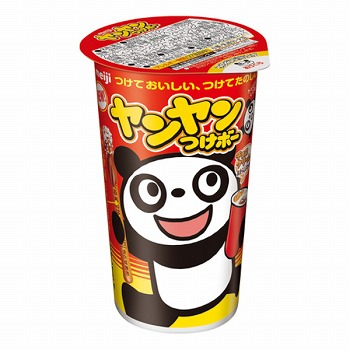 明治 ヤンヤンつけボー 48g | イオン青森店 - ネットスーパー