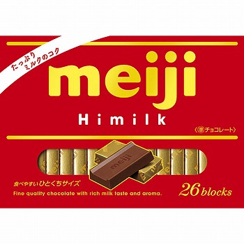 ミルクさん専用 明治 ハイミルクBOX 26枚入 | イオン江釣子店 - ネットスーパー
