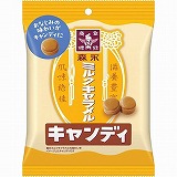 森永製菓 ミルクキャラメルキャンディ 74g | イオン盛岡店 - ネット