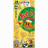 明治 ヤンヤンつけボー 48g | イオン青森店 - ネットスーパー