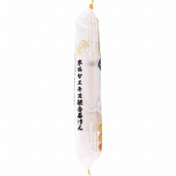 マックス 米ぬか・石けん 100g×3個 | イオンスタイル新利府