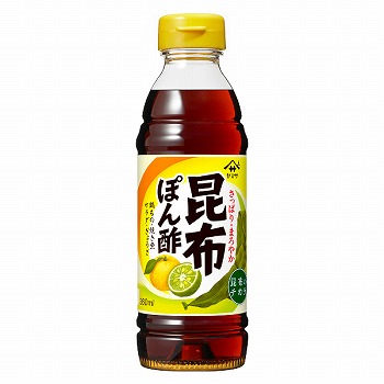 ヤマサ醤油 昆布ぽん酢 360ml | マックスバリュ樋の口店 - ネット